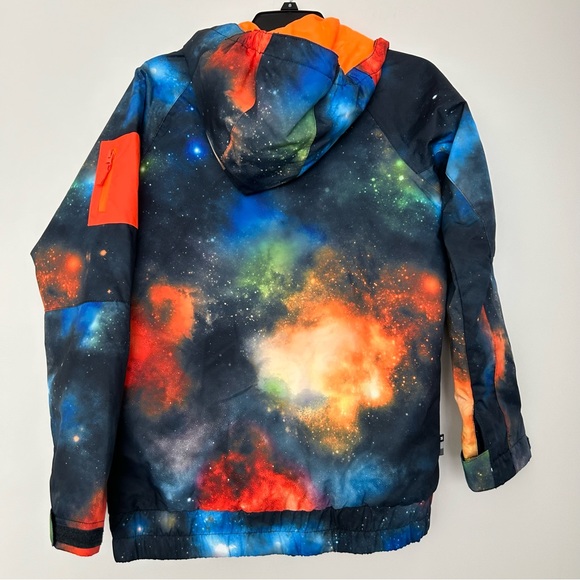 DC Youth 10K Waterproof Snow Jacket - Picture 6 of 10